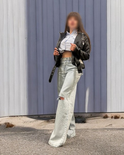 Частная массажистка Полина, 31 год, Москва - фото 1