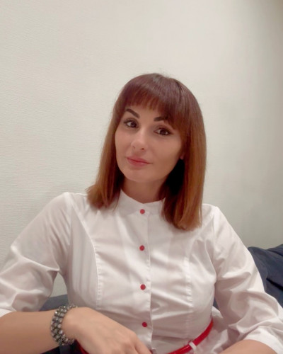 Частная массажистка Лилия, Москва - фото 2