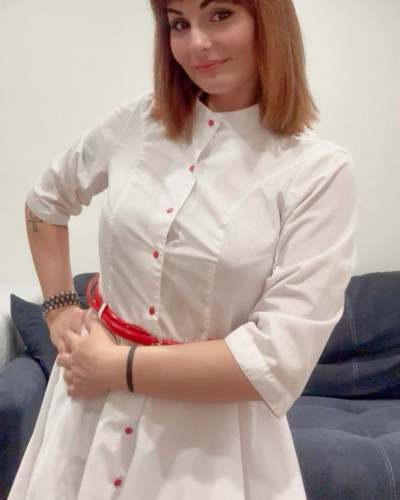 Частная массажистка Лилия, Москва - фото 1