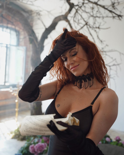 Частная массажистка Таша, 36 лет, Москва - фото 31