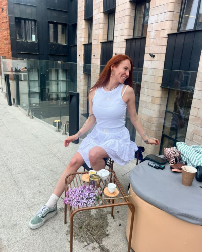 Частная массажистка Таша, 36 лет, Москва - фото 36