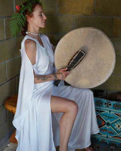 Частная массажистка Таша, 36 лет, Москва - фото 34