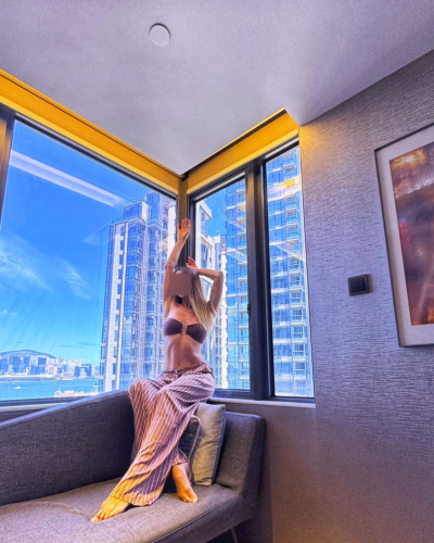 Частная массажистка Соня, 33 года, Москва - фото 6