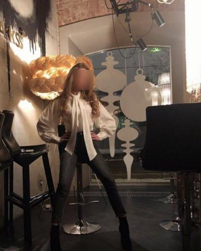 Частная массажистка Соня, 33 года, Москва - фото 7