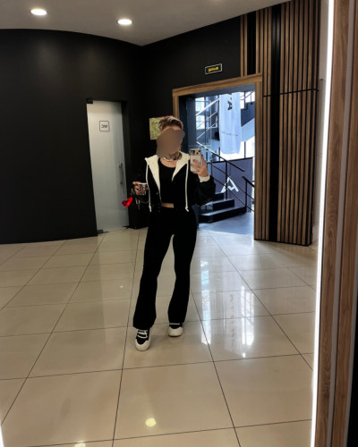 Частная массажистка Мира, Санкт-Петербург - фото 1