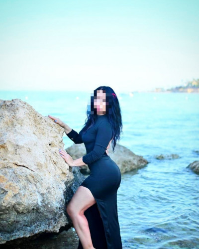 Частная массажистка Анна, 43 года, Москва - фото 11