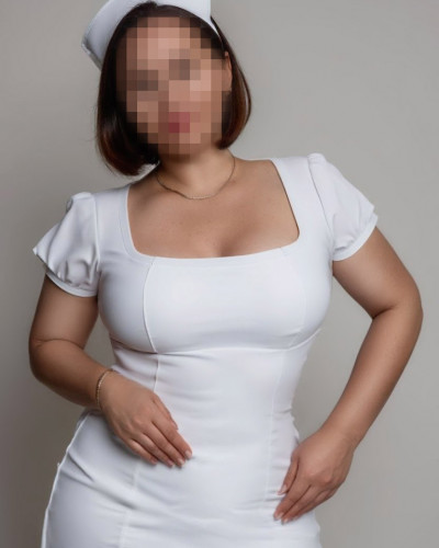 Частная массажистка Юлия, 37 лет, Москва - фото 1