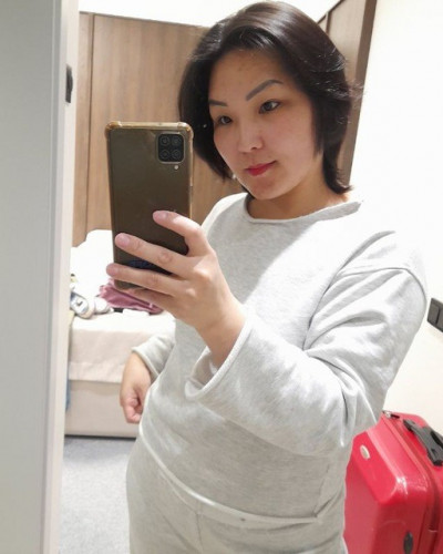 Частная массажистка Айна, 37 лет, Анапа - фото 3