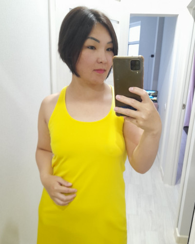 Частная массажистка Айна, 37 лет, Анапа - фото 2