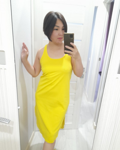 Частная массажистка Айна, 37 лет, Анапа - фото 1