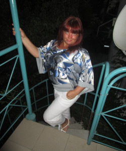 Частная массажистка Мила 