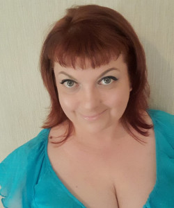 Частная массажистка Мила 