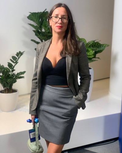 Частная массажистка Мария, Москва - фото 2