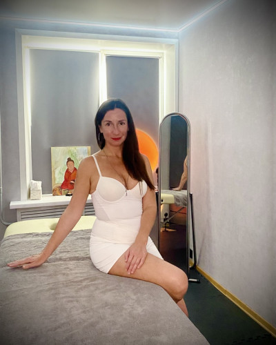 Частная массажистка Мария, Москва - фото 4