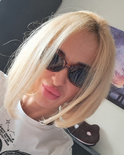 Частная массажистка Арианна Добросвет, Красноярск - фото 1