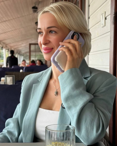 Частная массажистка Арианна Добросвет, Красноярск - фото 4