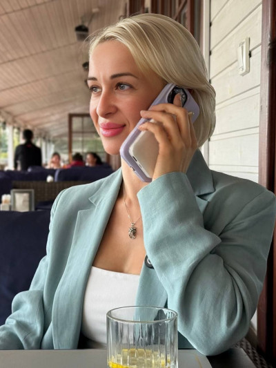 Частная массажистка Арианна Добросвет 