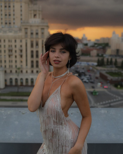 Частная массажистка Анэт, Москва - фото 1