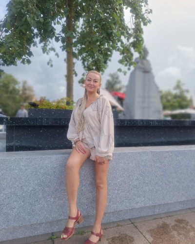 Частная массажистка Юля, 42 года, Москва - фото 6