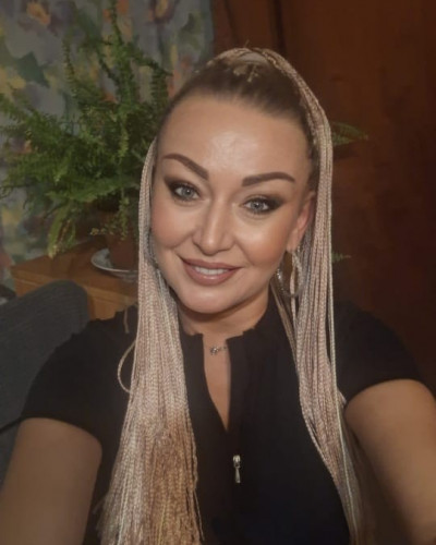 Частная массажистка Юля, 42 года, Москва - фото 11