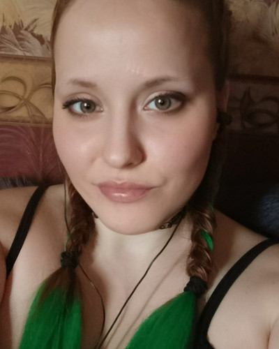 Частная массажистка Илона, 33 года, Москва - фото 4