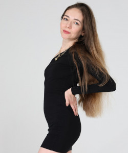 Частная массажистка Лейсан 