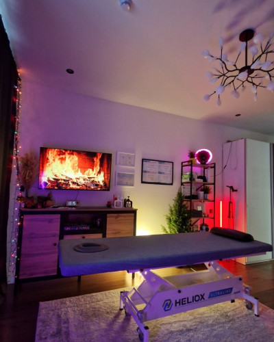 Частный массажист Игорь, Москва - фото 2