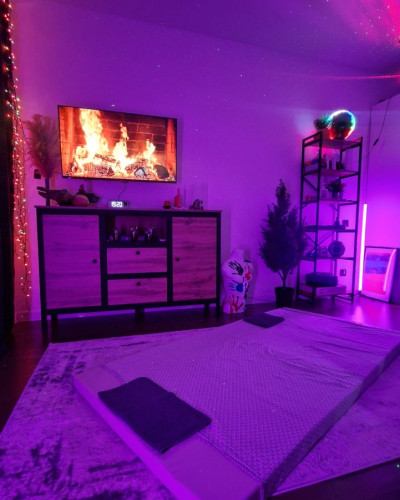 Частный массажист Игорь, Москва - фото 3