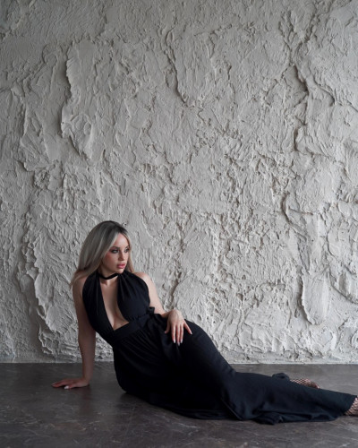 Частная массажистка Виктория, 29 лет, Москва - фото 5