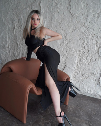 Частная массажистка Виктория, 29 лет, Москва - фото 3