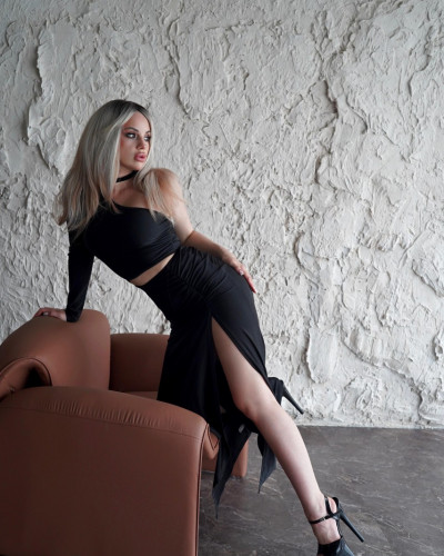 Частная массажистка Виктория, 29 лет, Москва - фото 4