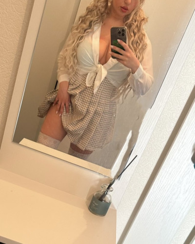 Частная массажистка Кира, 30 лет, Санкт-Петербург - фото 1