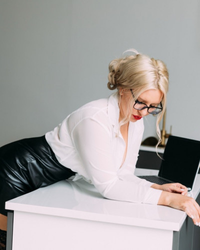 Частная массажистка Кира, 30 лет, Санкт-Петербург - фото 2