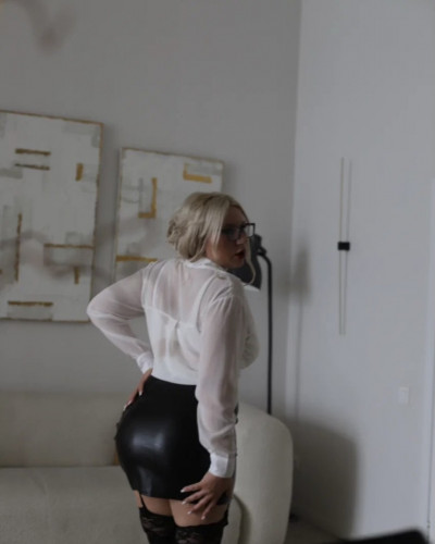 Частная массажистка Кира, 30 лет, Санкт-Петербург - фото 5