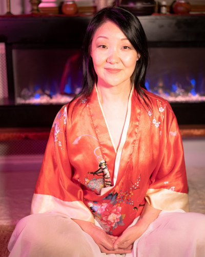 Частная массажистка Жанна, Москва - фото 9