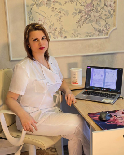 Частная массажистка Натали, 41 год, Москва - фото 3