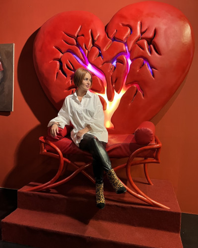 Частная массажистка Виктория, Москва - фото 9