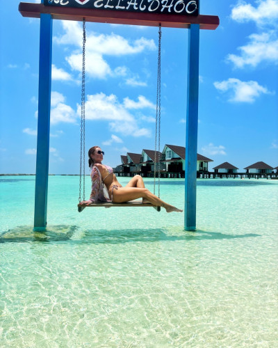 Частная массажистка Виктория, Москва - фото 10