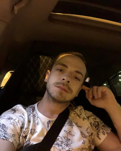 Частный массажист Алексей, 39 лет, Москва - фото 2