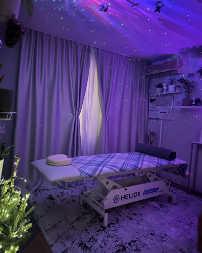 Частный массажист Алексей, 39 лет, Москва - фото 7