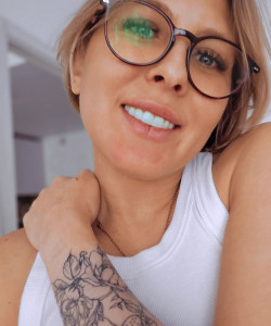 Частная массажистка Натали 