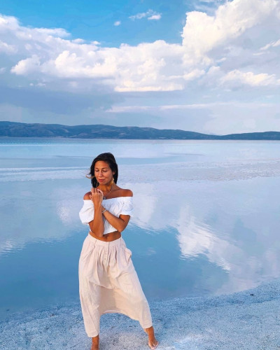 Частная массажистка Оксана, Москва - фото 1