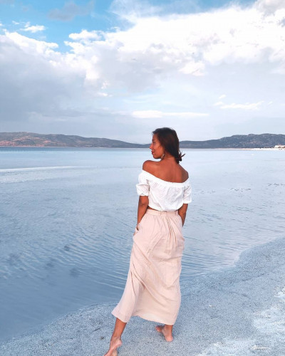 Частная массажистка Оксана, Москва - фото 7