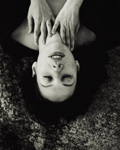 Частная массажистка Оксана, Москва - фото 10