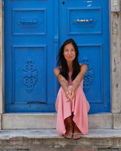 Частная массажистка Оксана, Москва - фото 12