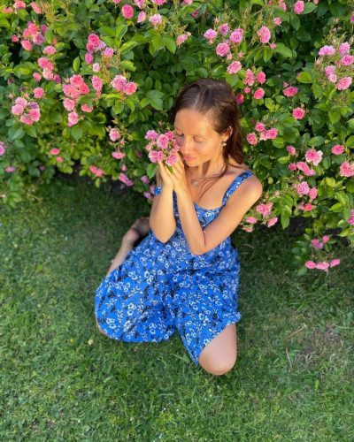 Частная массажистка Оксана, Москва - фото 4