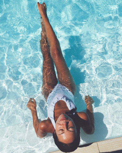 Частная массажистка Оксана, Москва - фото 8