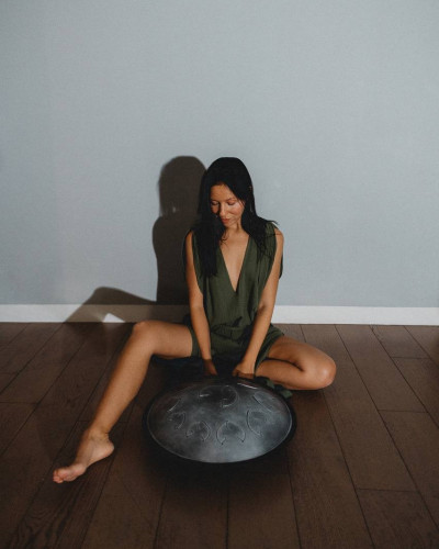 Частная массажистка Оксана, Москва - фото 15