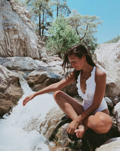 Частная массажистка Оксана, Москва - фото 11