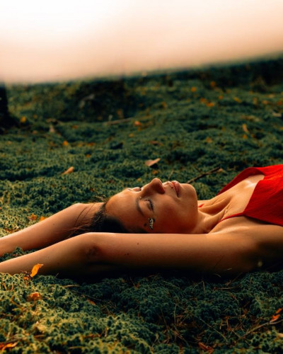 Частная массажистка Оксана, Москва - фото 16